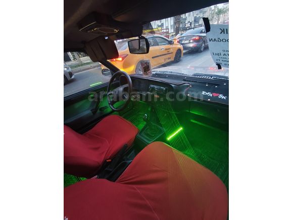 Sahibinden Tofaş Doğan SLX ie 1998 Model
