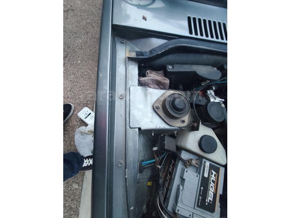 Sahibinden Tofaş Doğan SLX ie 1998 Model