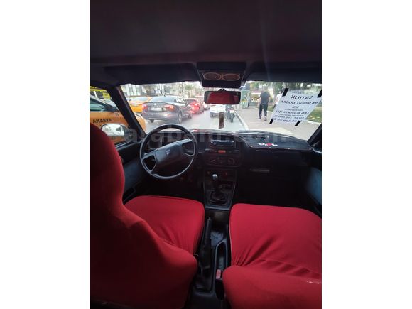 Sahibinden Tofaş Doğan SLX ie 1998 Model