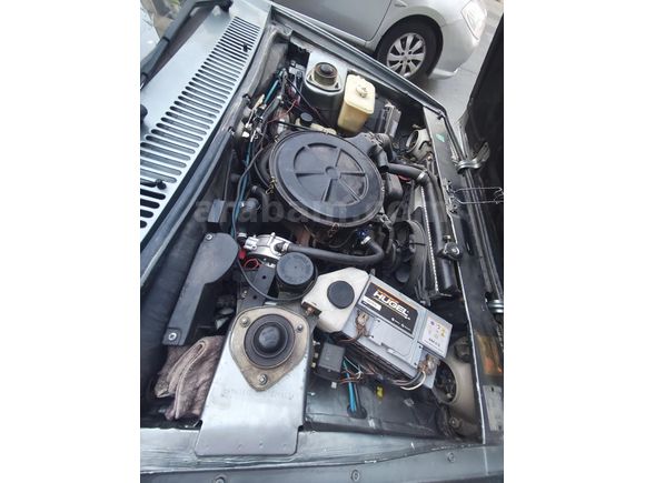 Sahibinden Tofaş Doğan SLX ie 1998 Model