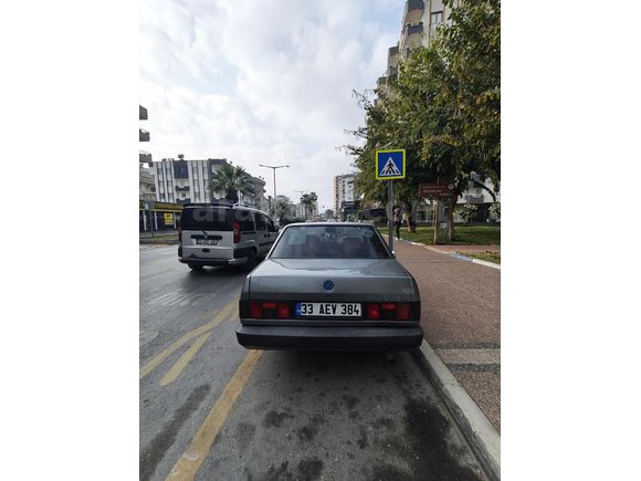 Sahibinden Tofaş Doğan SLX ie 1998 Model