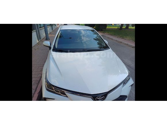 2020 model 21 ocak ayı çıkışlı