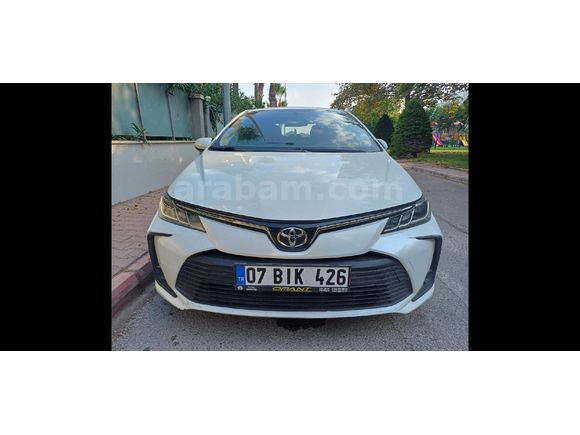 2020 model 21 ocak ayı çıkışlı