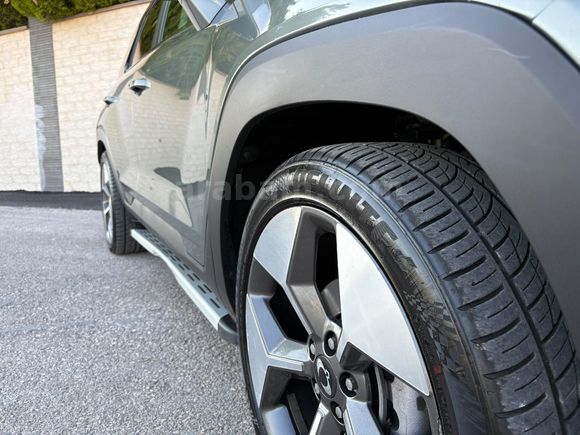 Sahibinden Ssangyong Torres EVX 2024 Model