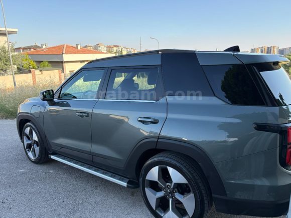 Sahibinden Ssangyong Torres EVX 2024 Model