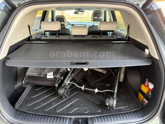 Sahibinden Ssangyong Torres EVX 2024 Model