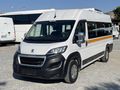 YAŞAROĞLU OTOMOTİV 2023 PEUGEOT BOXER 16+1 OKUL PAKET