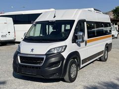 YAŞAROĞLU OTOMOTİV 2023 PEUGEOT BOXER 16+1 OKUL PAKET
