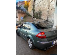Sahibinden Renault Megane 1.5 dCi Dynamique 2006 Model