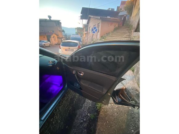 Sahibinden Renault Megane 1.5 dCi Dynamique 2006 Model