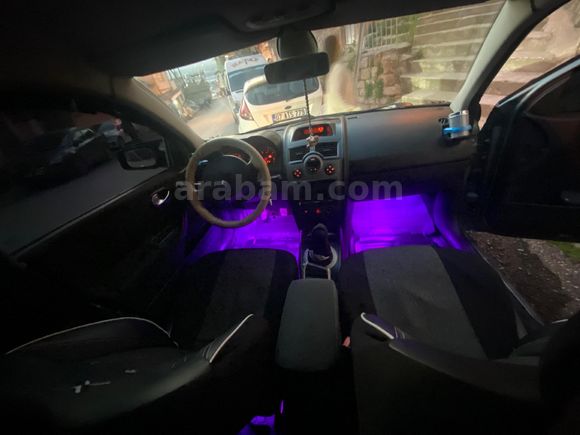 Sahibinden Renault Megane 1.5 dCi Dynamique 2006 Model