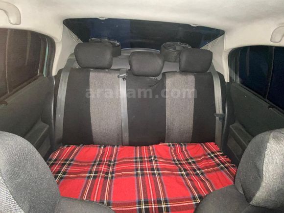 Sahibinden Renault Megane 1.5 dCi Dynamique 2006 Model