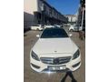 Sahibinden Mercedes - Benz C 200 D AMG 2015 Model 