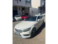 Sahibinden Mercedes - Benz C 200 D AMG 2015 Model 