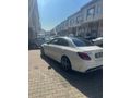 Sahibinden Mercedes - Benz C 200 D AMG 2015 Model 