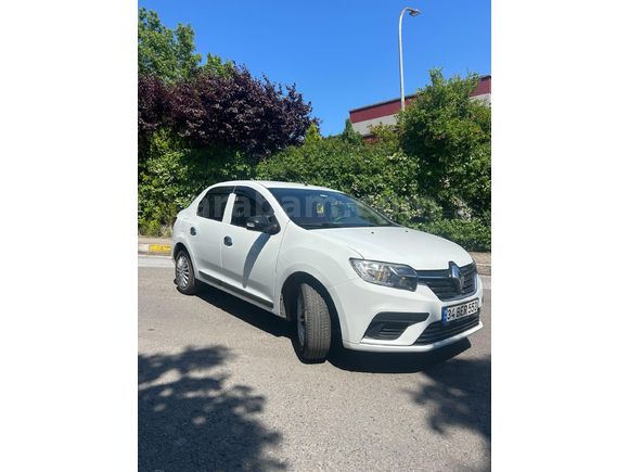 Sahibinden Renault Symbol 1.5 dCi Joy 2017 Model