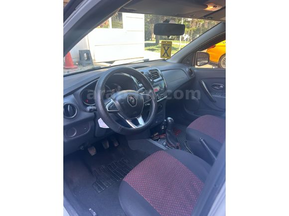 Sahibinden Renault Symbol 1.5 dCi Joy 2017 Model