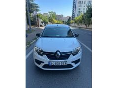 Sahibinden Renault Symbol 1.5 dCi Joy 2017 Model