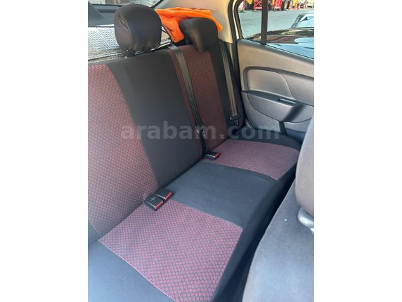 Sahibinden Renault Symbol 1.5 dCi Joy 2017 Model