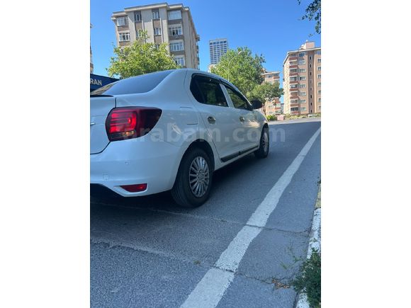 Sahibinden Renault Symbol 1.5 dCi Joy 2017 Model