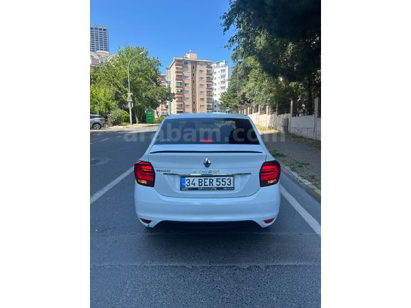 Sahibinden Renault Symbol 1.5 dCi Joy 2017 Model