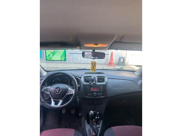 Sahibinden Renault Symbol 1.5 dCi Joy 2017 Model