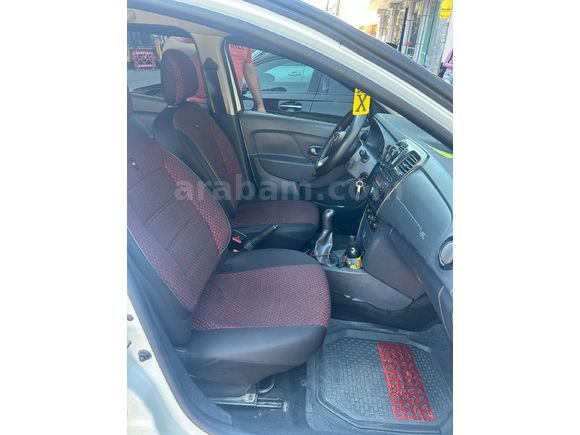 Sahibinden Renault Symbol 1.5 dCi Joy 2017 Model