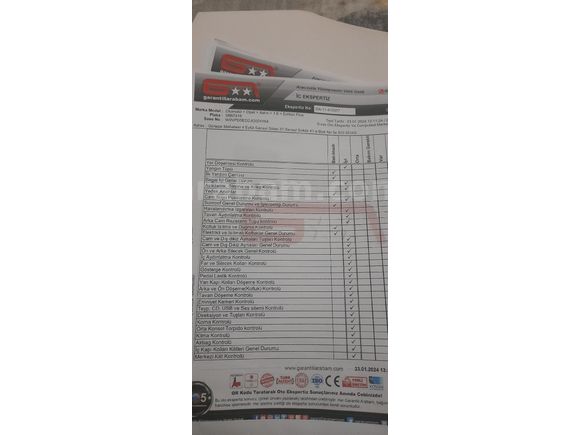 Sahibinden Opel Astra 1.6 Edition 2017 Model  87500 km Beyaz