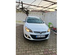Sahibinden Opel Astra 1.6 Edition 2017 Model  87500 km Beyaz