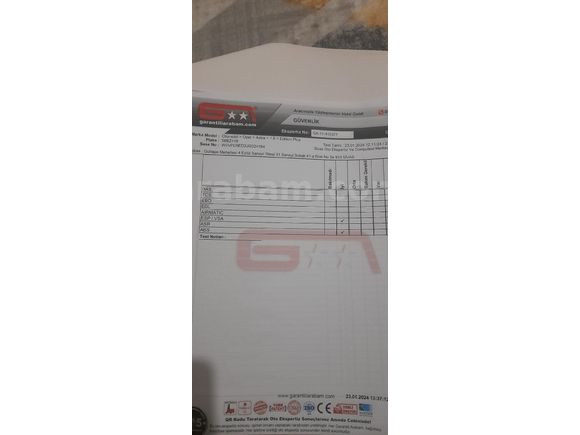 Sahibinden Opel Astra 1.6 Edition 2017 Model  87500 km Beyaz