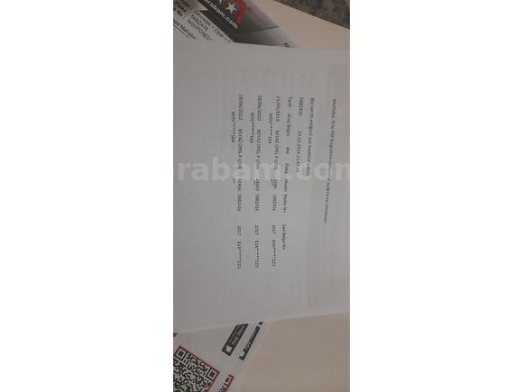 Sahibinden Opel Astra 1.6 Edition 2017 Model  87500 km Beyaz