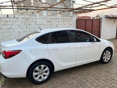 Sahibinden Opel Astra 1.6 Edition 2017 Model  87500 km Beyaz