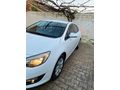 Sahibinden Opel Astra 1.6 Edition 2017 Model  87500 km Beyaz
