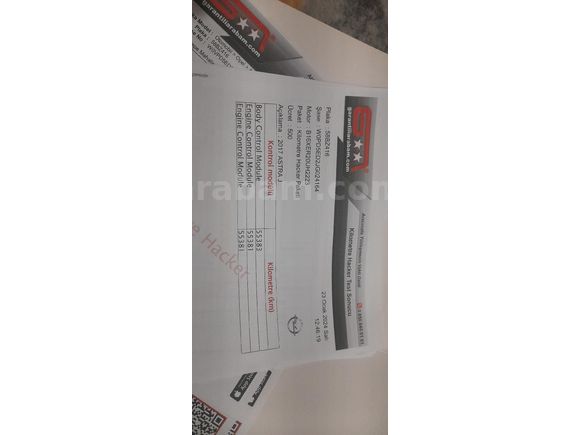 Sahibinden Opel Astra 1.6 Edition 2017 Model  87500 km Beyaz