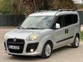 OTOMOBİL RUHSATLI DOBLO