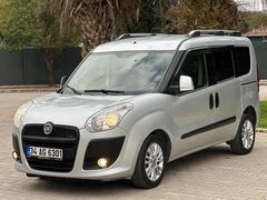 OTOMOBİL RUHSATLI DOBLO