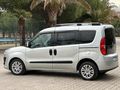 OTOMOBİL RUHSATLI DOBLO