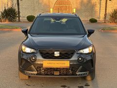 KRİSTAL MOTORSTAN HATASIZ BOYASIZ 2024 SEAT ARONA FR %20 KDV