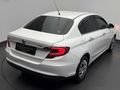 KARAER OTOMOTİV // 2017 EGEA 1.3 DİZEL BİNİCİDEN