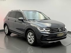 KARAER OTOMOTİV // 2023 TIGUAN HATASIZ