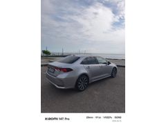 Sahibinden Toyota Corolla 1.5 Flame X-Pack 2022 Model