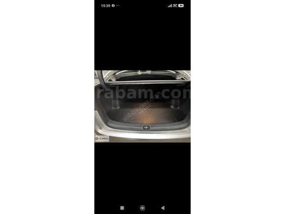 Sahibinden Toyota Corolla 1.5 Flame X-Pack 2022 Model