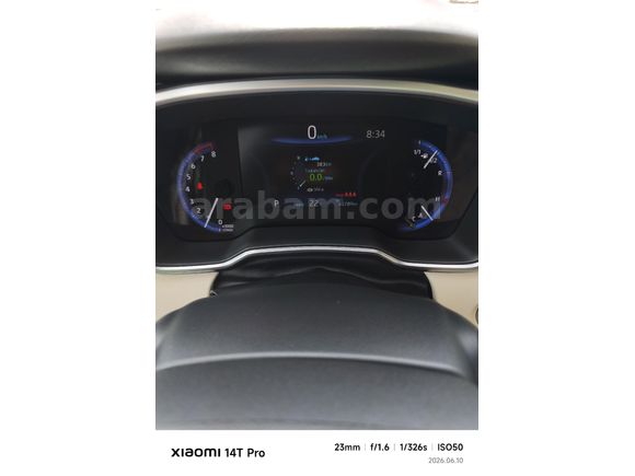 Sahibinden Toyota Corolla 1.5 Flame X-Pack 2022 Model