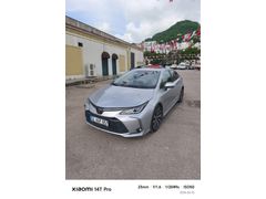 Sahibinden Toyota Corolla 1.5 Flame X-Pack 2022 Model