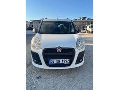 Sahibinden Fiat Doblo Combi 1.6 Multijet Urban 2013 Model 