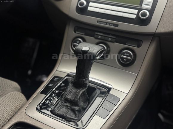 KARAER OTOMOTİV // 2008 VW PASSAT