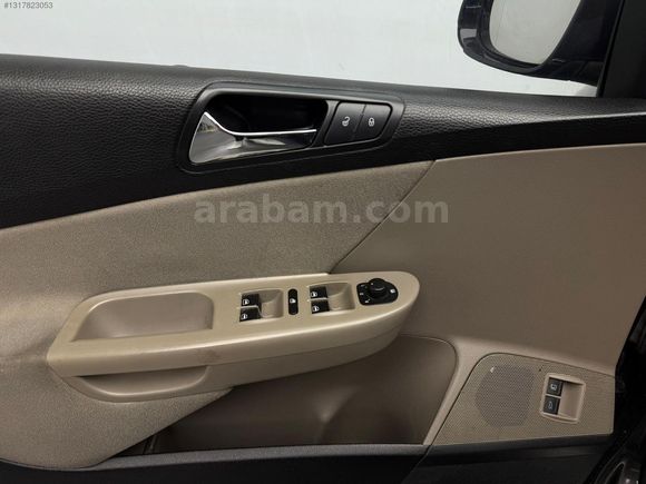 KARAER OTOMOTİV // 2008 VW PASSAT