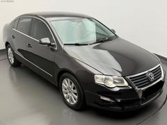 KARAER OTOMOTİV // 2008 VW PASSAT