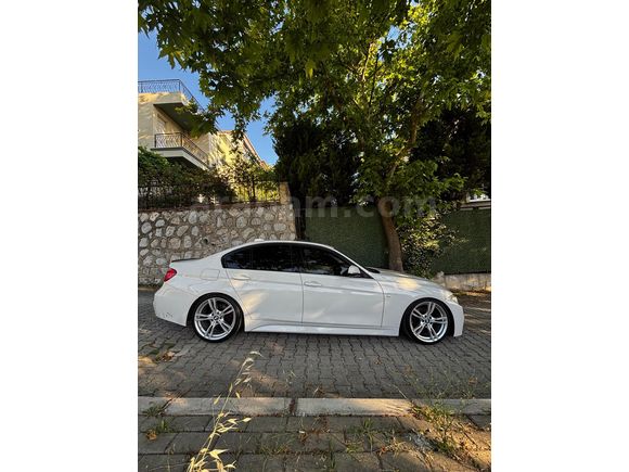 Sahibinden BMW 3 Serisi 320i ED Modern Line 2014 Model