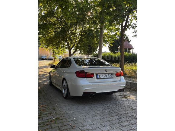 Sahibinden BMW 3 Serisi 320i ED Modern Line 2014 Model